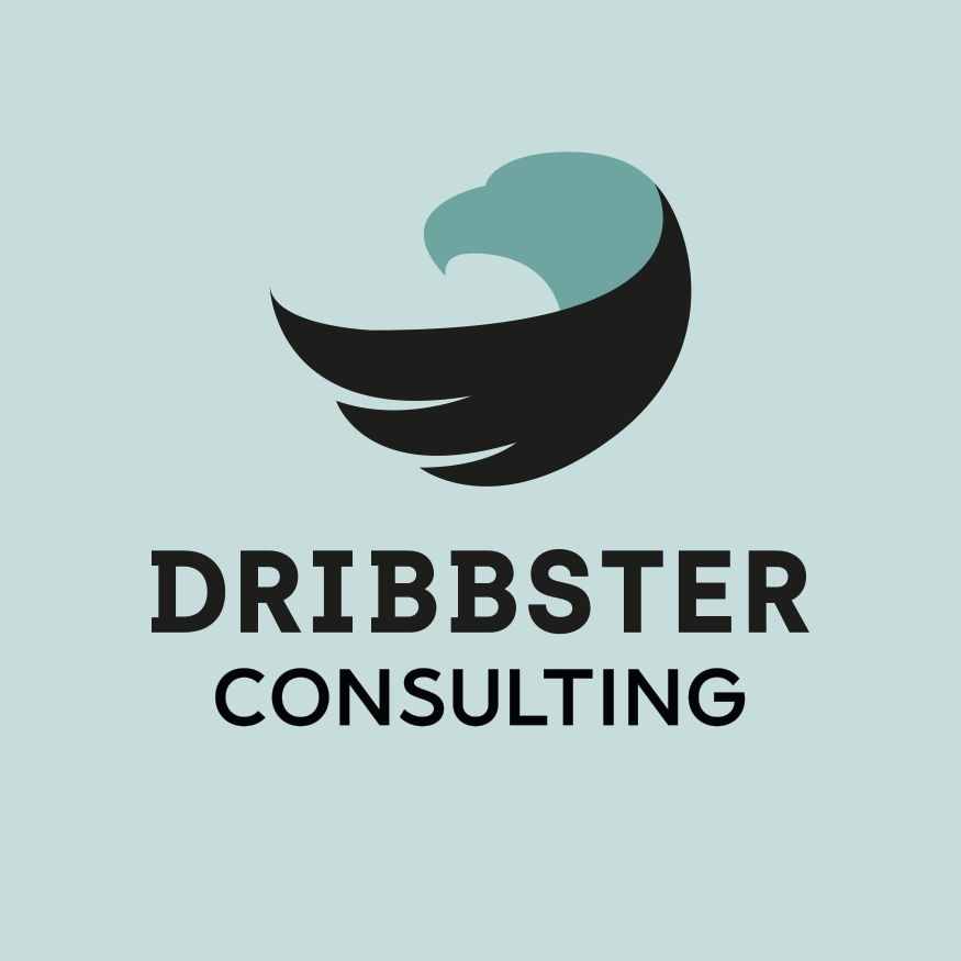Logo Dribbster