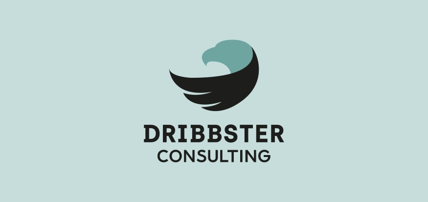 Logo Dribbster
